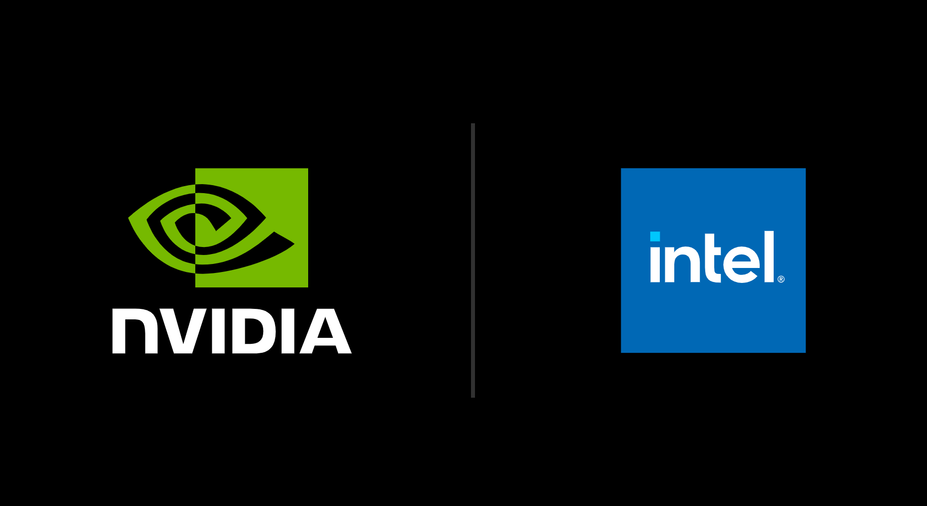Intel to Design and Manufacture Custom Data Center and Client CPUs with NVIDIA NVLink